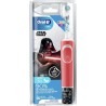 ORALB BAD VITALITY ENFANTS brosse à dent