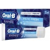 Oral-B ORAL B ORALB DENT 3D WHITE 75ml