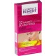 LAURENCE DUMONT Bandes de Cire Froide Sourcils & Petites Zones Huile d’Argan Aloe Vera x32 (lot de 3)
