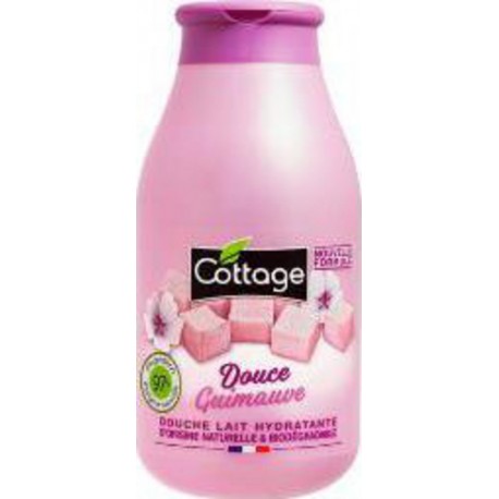 COTTAGE DCH LT DCE GUIM 250ML
