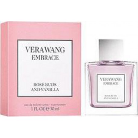 VERA WANG EDT ROSE&VANIL 30M flacon 30ml