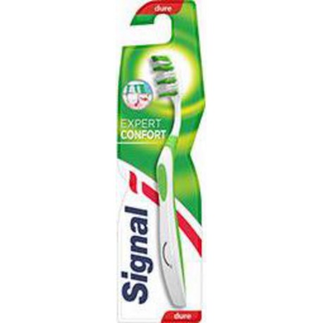 Signal Brosse à dents Dure x1