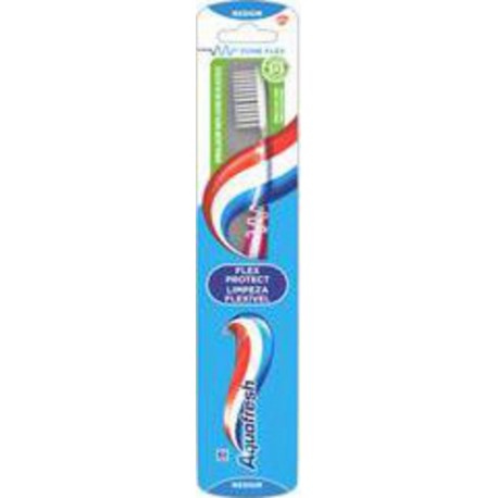 Aquafresh Brosse à dents Medium x1