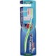 Aquafresh Brosse à dents Souple inter-espace brosse à dents