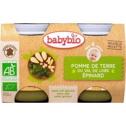 NC PETITS POTS PDT EPINARDS BIO