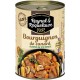 Raynal & Roquelaure BOURGUIGNON de CANARD 400g