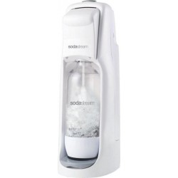 SODASTREAM MACHINE JET BLANCHE