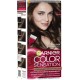 GARNIER MINI KIT BRUSH DEEP BROWN 4.0 Châtain