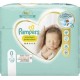 PAMPERS PREMIUM PROTECTION COUCHE JETABLE PANTY SAC 22CT