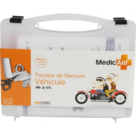 Medicaid Trousse de secours