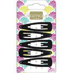 NC GLAMOUR P.MAXI CLIC CLAC x5