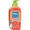 NC 2X250ML LAIT CORPS BIO MI x2 flacons 250ml
