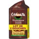NC USH 2X250ML DCHE SAV.NR A x2 flacons 250ml