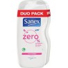 NC 2X500ML DCH 0% P.SENS SAN 2 flacons 500ml - 1000ml