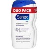 NC 2X400ML DCHE SNX BP+ATOPI 2 flacons 400ml - duo pack