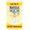 NC LPM DCH LAIT 3X250ML x3 flacons x 250ml - 750ml