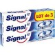 Signal SOIN FRAICHEUR 3x75ml 225ml