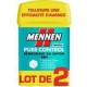 NC MENNEN STICK PURE CO x2 sticks 50ml