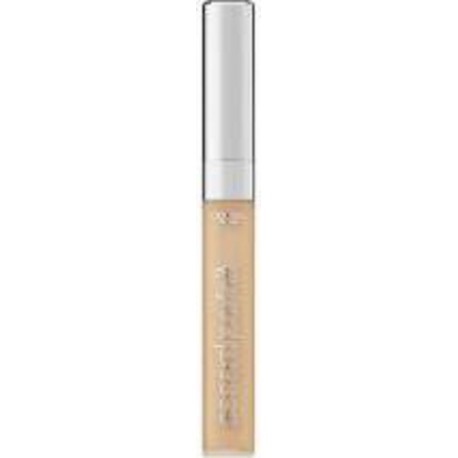 L'Oréal Soin Correcteur Fluide Accord Parfait - Tous Types de Peaux - Teinte Beige Doré (3.D) - 6,8ml