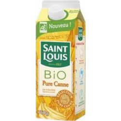 Saint Louis PURE CANNE BIO 750g