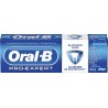Oral-B PRO-EXPERT 24h Protection Blancheur Saine Menthe Fraîche 75ml (lot de 4)