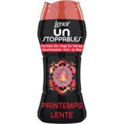 LENOR UNSTOPPABLES PRINTEMPS 16D 224g