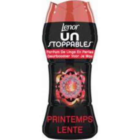 LENOR UNSTOPP PARF PTEMPS 16D