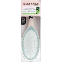 DESSANGE BR OVALE MAT RECYCL ALOE