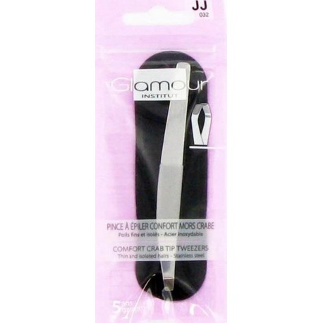 GLAM.PARIS PINCE EPILER MORS MARTEAU