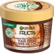 FRUCTIS HAIR FOOD BEURRE DE CACAO MASQUE MULTIUSAGE BOUCLE A FRISE NOURRISSANT 390ML 1CT