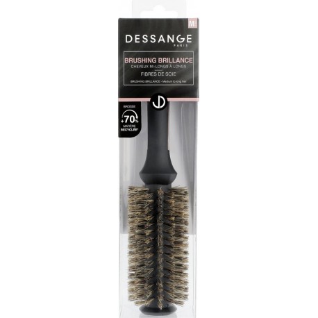 DESSANGE BR BRUSH MATIERE RECYCLEE