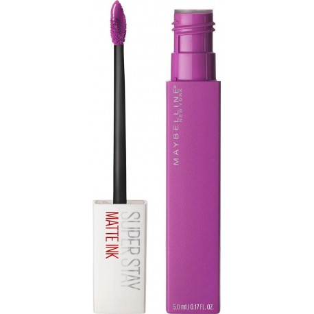 NC RAL SS MATTE INK 35 CREAT