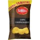 Sibell Chips campagnardes 270g