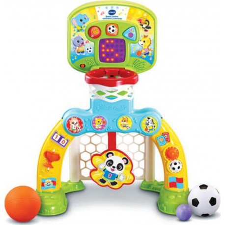 Vtech Baby Super Centre Multisport Interactif