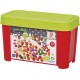 Ecoiffier Coffret Alimentation
