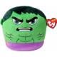 TY Marvel Squish A Boos Small Hulk