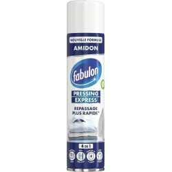 FABULON PRESSING EXPRESS 4-en-1 400ml