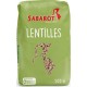 SABAROT 500G LENTILLES ACESS SABA