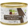 Terrine Aux Morilles 65g