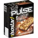 Isostar Barres énergétiques Chocolat Nuts Guarana 138g