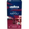 LAVAZZA Café Moulu en Capsule Tales Of Napoli Compatible Nespresso 10 capsules