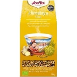 YOGI TEA Himalaya La Sérénité 90g