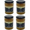 NC Condiment Abricot Cumin Maison Des Gourmets les 4 unités de 0.31Kg