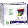 Zou Cha Thé Vert Sencha