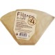 Euro-Nat Filtres à Café n°4