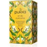 NC The Or De Curcuma (20 Infusettes) Pukka