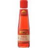 NC Huile De Piment Rouge / Huile Pimentée (chili Oil) 207ml Marque 2 Bouteilles les 2 bouteilles de 414ml