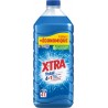 TRA Lessive Liquide Total 4+1 X- 1.845L