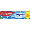 COLGATE Dentifrice Cristaux Fraicheur Max le tube de 150ml