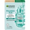 GARNIER Masque Visage à l'Aloe Vera SKINACTIVE le masque
